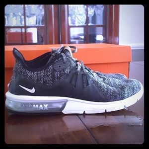 Nike Air Max Sequent 3